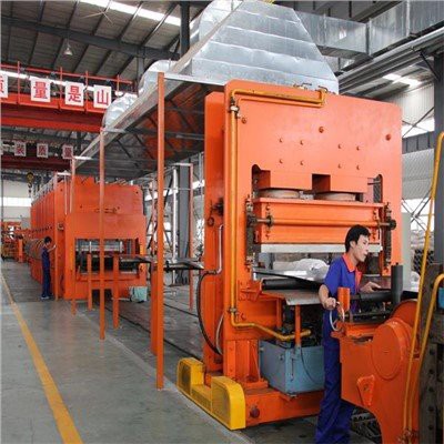 Correia transportadora EP antiaderente