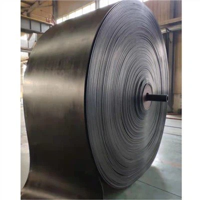 Correia transportadora de EP de tecido de alta resistência