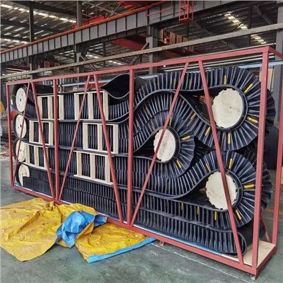 Correia Transportadora Profission Chevron