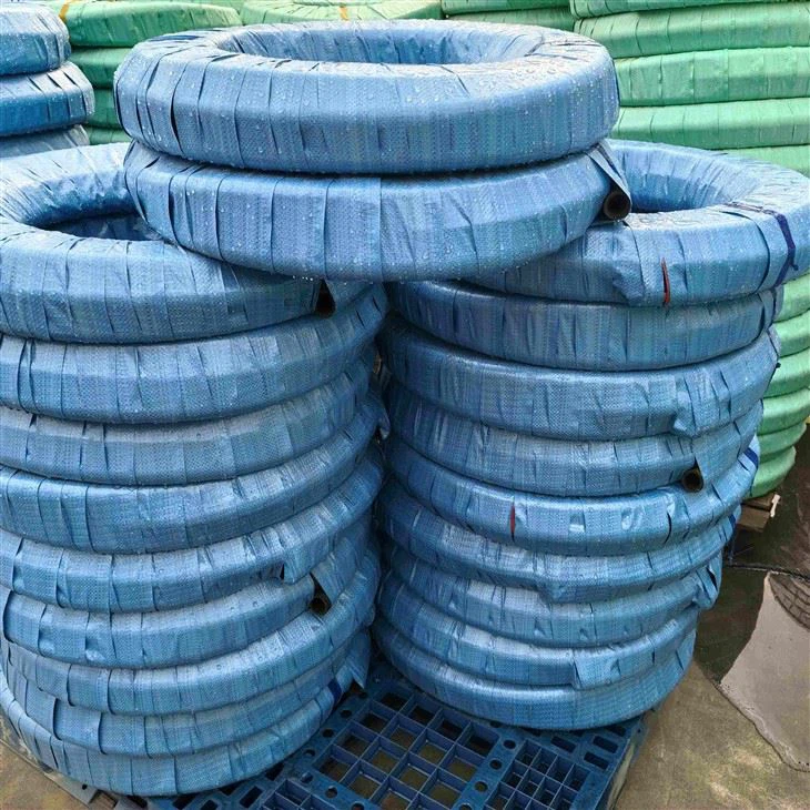 Clamp Cloth Water Hose
